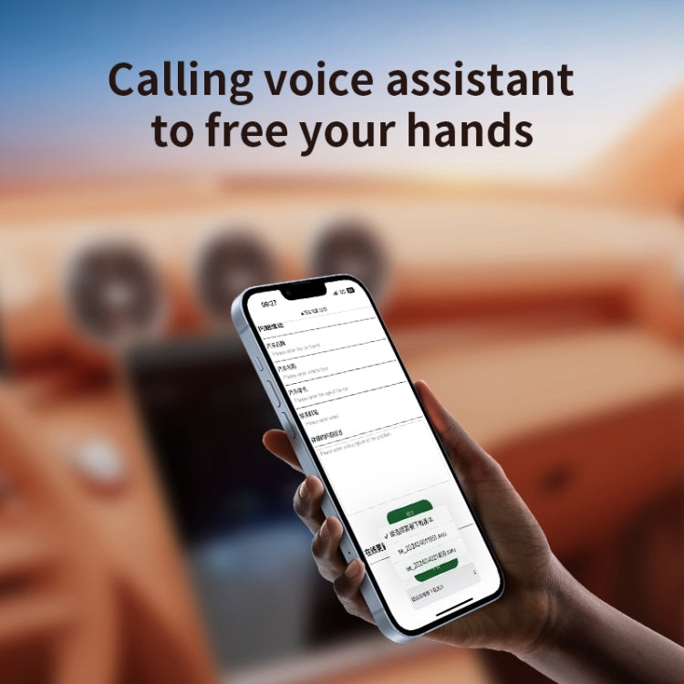 2 in 1 Car Carplay / Android Auto Carplay Box Wired to Wireless Adapter(White) - free shipping - PMC Jewellery - Order now!