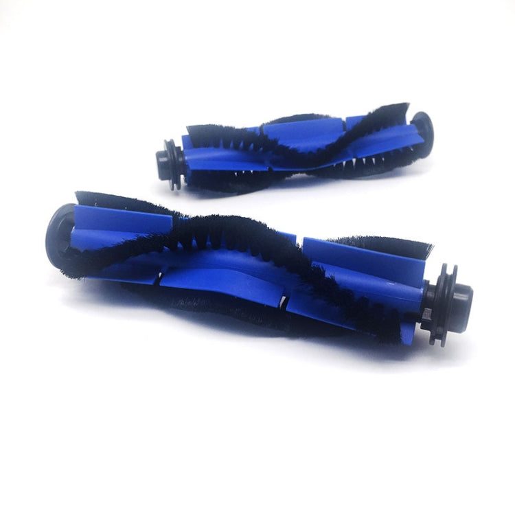 Sweeper Accessories Are Suitable For Eufy RoboVac 11S/30/30C/15C/12/35C, Specification: Main Brush - Other Accessories by PMc TechLife | Online Shopping South Africa | PMc TechLife | Buy Now Pay Later Mobicred