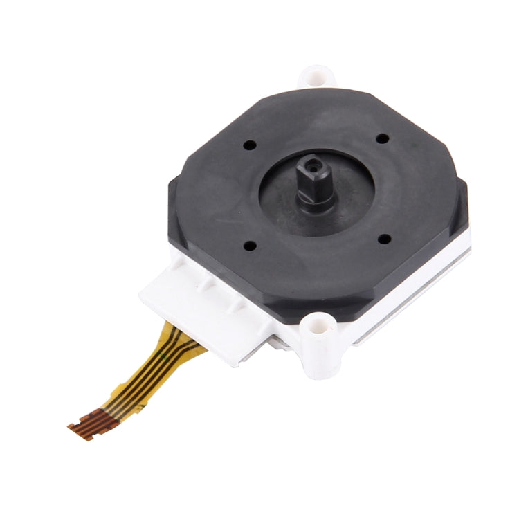 Analog Controller Joystick Stick Pad Replacement for Nintendo New 3DS XL - 3DS Spare Parts by PMC TechLife | Online Shopping South Africa | PMC TechLife | Buy Now Pay Later Mobicred