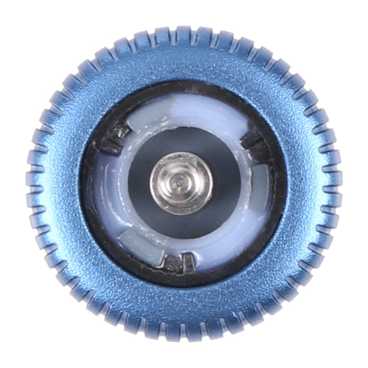 Watch Crown Nut Replacement For Apple Watch Series 8 (GPS) (Blue) - Other Parts by PMC TechLife | Online Shopping South Africa | PMC TechLife
