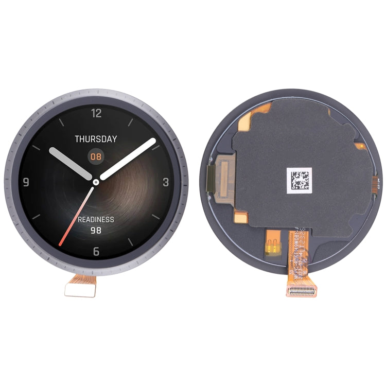 For Amazfit Balance Original LCD Screen with Digitizer Full Assembly (Black) - Other by PMC TechLife | Online Shopping South Africa | PMC TechLife