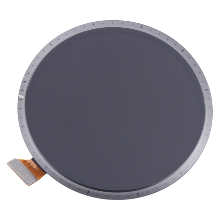 For Amazfit Balance Original LCD Screen with Digitizer Full Assembly (Black) - Other by PMC TechLife | Online Shopping South Africa | PMC TechLife