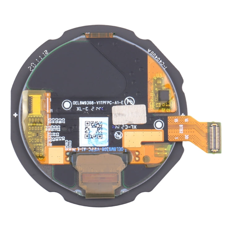 For Amazfit T-Rex 2 Original LCD Screen with Digitizer Full Assembly - Other by PMC TechLife | Online Shopping South Africa | PMC TechLife