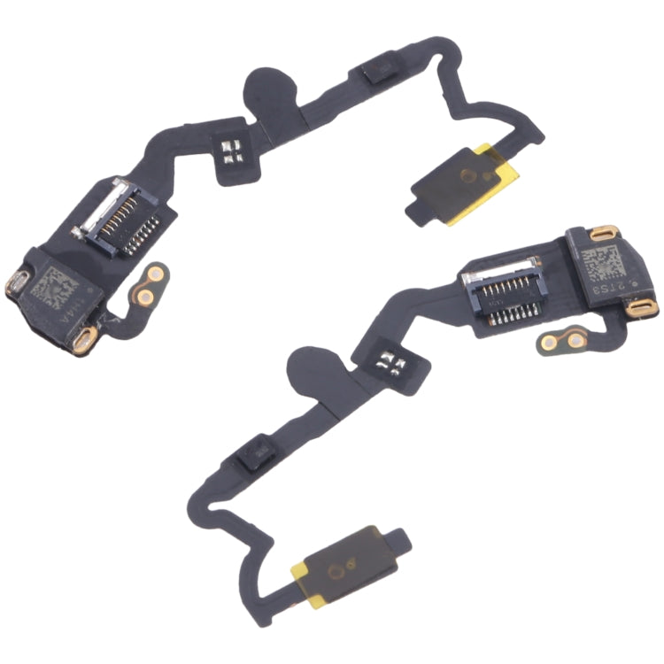 For Apple Airpods Pro Microphone Flex Cable - Airpods Series by PMC TechLife | Online Shopping South Africa | PMC TechLife