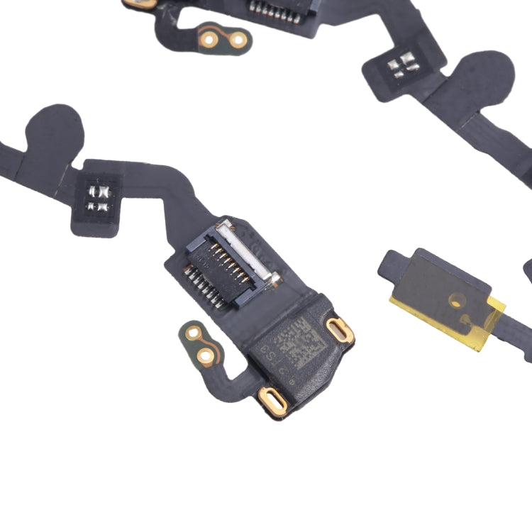 For Apple Airpods Pro Microphone Flex Cable - Airpods Series by PMC TechLife | Online Shopping South Africa | PMC TechLife