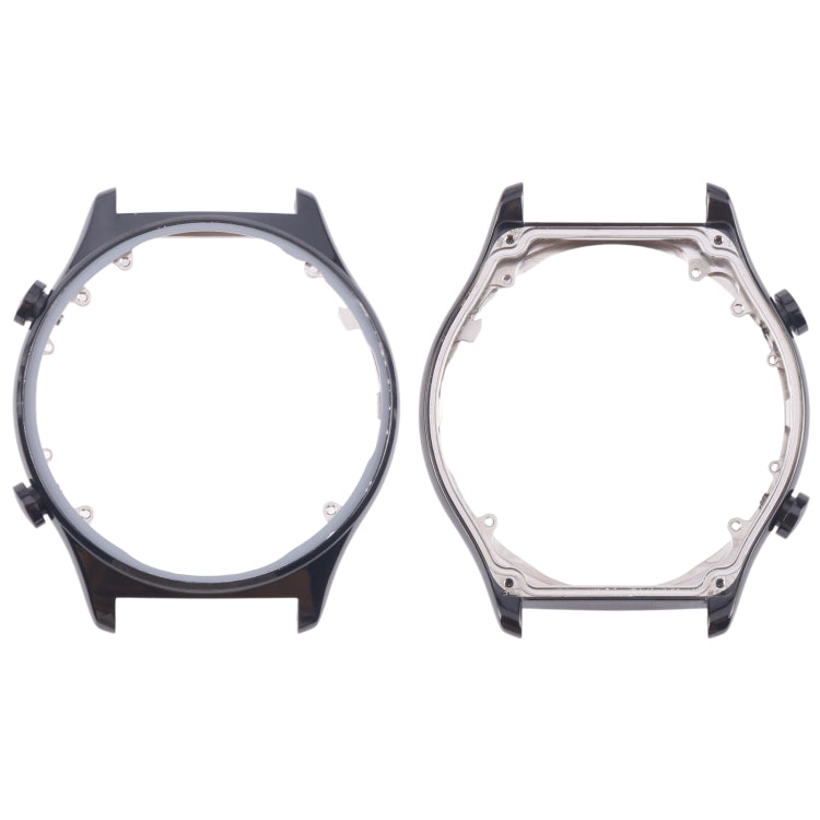 For Honor Watch GS 4 Original LCD Screen Frame Bezel Plate (Black) - For Honor by PMC TechLife | Online Shopping South Africa | PMC TechLife | Buy Now Pay Later Mobicred