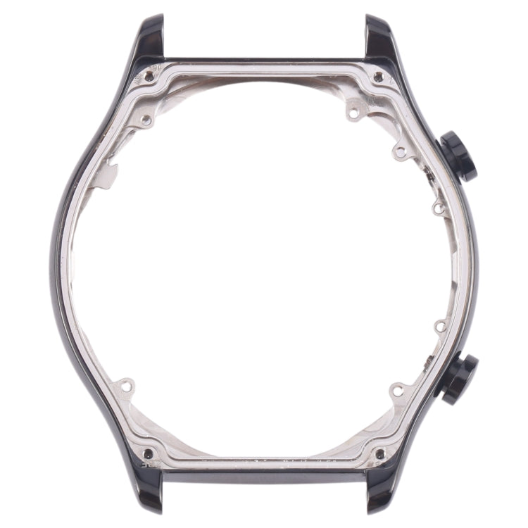 For Honor Watch GS 4 Original LCD Screen Frame Bezel Plate (Black) - For Honor by PMC TechLife | Online Shopping South Africa | PMC TechLife | Buy Now Pay Later Mobicred