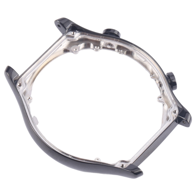 For Honor Watch GS 4 Original LCD Screen Frame Bezel Plate (Black) - For Honor by PMC TechLife | Online Shopping South Africa | PMC TechLife | Buy Now Pay Later Mobicred