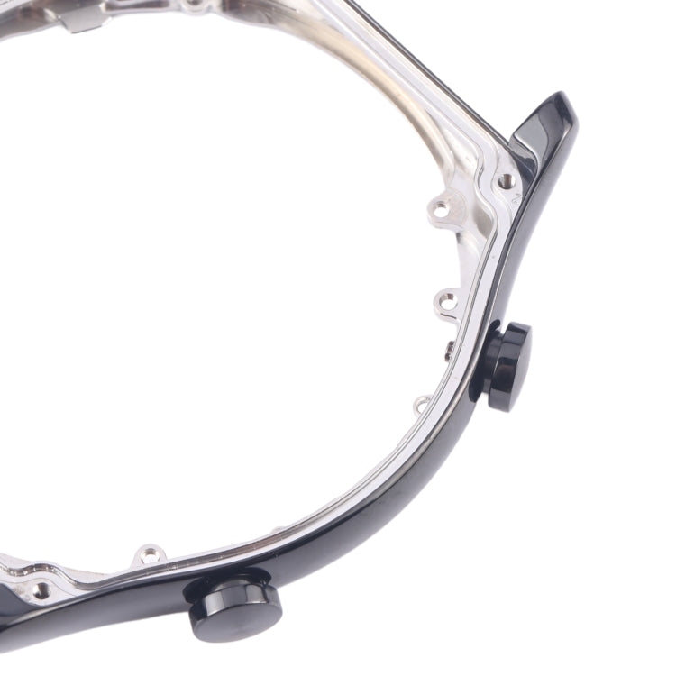 For Honor Watch GS 4 Original LCD Screen Frame Bezel Plate (Black) - For Honor by PMC TechLife | Online Shopping South Africa | PMC TechLife | Buy Now Pay Later Mobicred