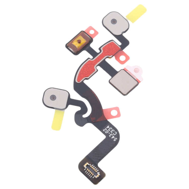 For Apple Watch Ultra 2 A2986 A2987 Power Button Flex Cable - Flex Cable by PMc TechLife | Online Shopping South Africa | PMc TechLife | Buy Now Pay Later Mobicred
