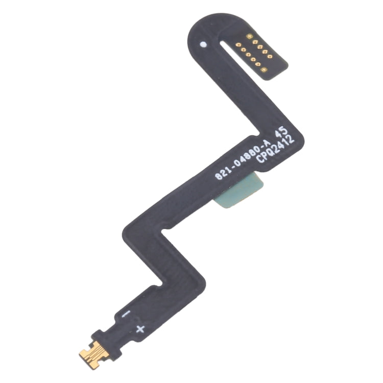 For Apple Watch Series 8 41mm Battery Clip Flex Cable - free shipping - PMc TechLife - Order now!