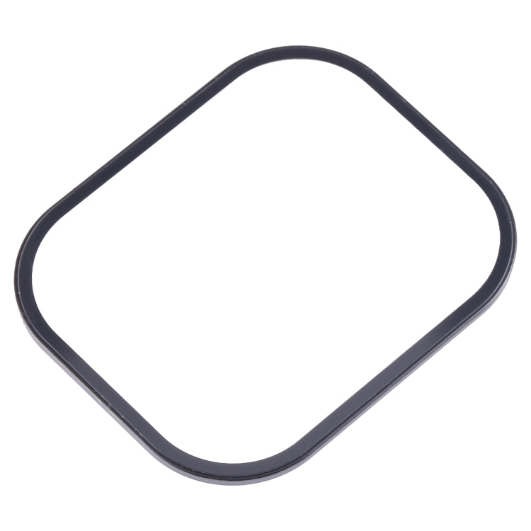 Front Screen Outer Glass Lens with OCA for Apple Watch Ultra 2 49mm 2023 A2986 A2987 - LCD Related Parts by PMC Jewellery | Online Shopping South Africa | PMC Jewellery | Buy Now Pay Later Mobicred