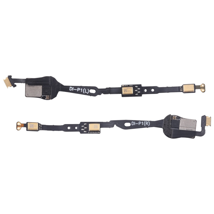 For Apple AirPods Pro Left + Right Noise-canceling Microphone Flex Cable - Airpods Series by PMC TechLife | Online Shopping South Africa | PMC TechLife | Buy Now Pay Later Mobicred