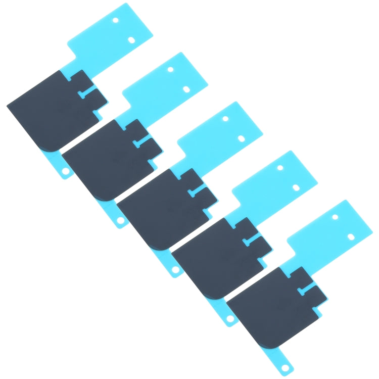 5pcs LCD Flex Cable Heat Sink Sticker for Apple Watch Series 6 44mm - Adhesive Sticker by PMc TechLife | Online Shopping South Africa | PMc TechLife | Buy Now Pay Later Mobicred