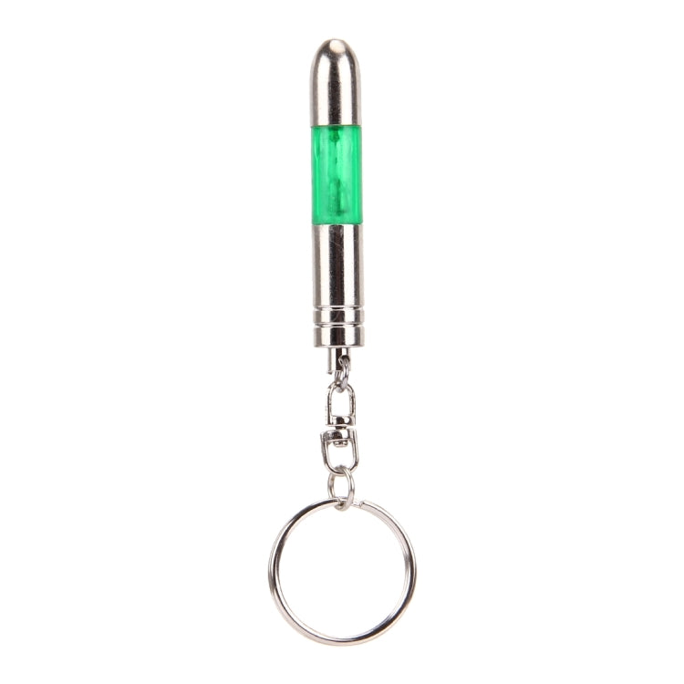 5 Pack SHUNWEI Antistatic Keychain, Random Color Delivery - free shipping - PMC TechLife - Order now!