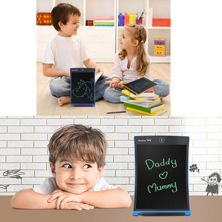 Howshow 8.5 inch LCD Pressure Sensing E-Note Paperless Writing Tablet / Writing Board (Blue) -  by PMC TechLife | Online Shopping South Africa | PMC TechLife | Buy Now Pay Later Mobicred