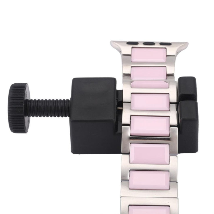 Fitbit Alta Smart Watch Steel Strip Watchband Dismantling Device(Black) - free shipping - PMC TechLife - Order now!