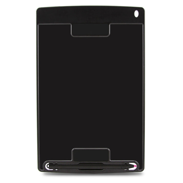 Portable 8.5 inch LCD Writing Tablet Drawing Graffiti Electronic Handwriting Pad Message Graphics Board Draft Paper with Writing Pen(Black) -  by PMc TechLife | Online Shopping South Africa | PMc TechLife | Buy Now Pay Later Mobicred