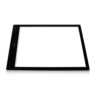 Huion LB3 LED Light Tracing Pad Art Craft Light Box -  by HUION | Online Shopping South Africa | PMC Jewellery