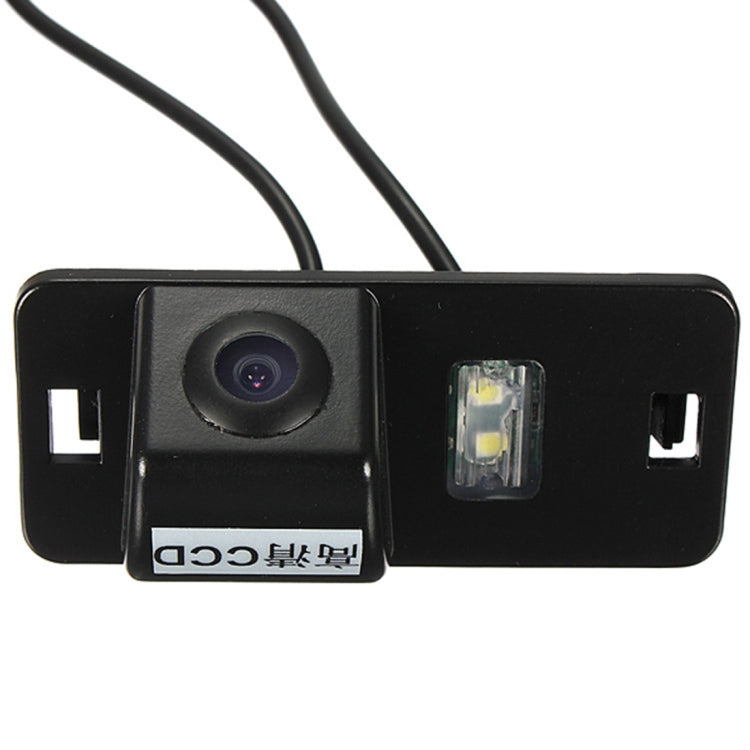 12V 628 x 586 Display Resolution IP66 Waterproof for BMW Car Rear View Parking Camera - Rear View Cameras by PMC Jewellery | Online Shopping South Africa | PMC Jewellery | Buy Now Pay Later Mobicred