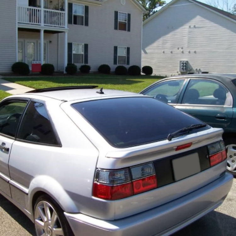 Car Roof Antenna Shark Fin for Volkswagen POLO - free shipping - PMC TechLife - Order now!