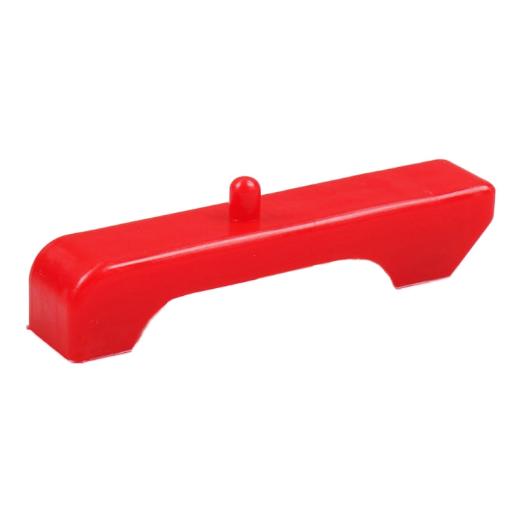 For Chevrolet / GMC 1973-1987 Car Block Engined Radiator Isolators Shield Bushing - Engine Fittings by PMC TechLife | Online Shopping South Africa | PMC TechLife | Buy Now Pay Later Mobicred