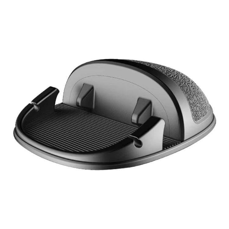 Car Center Console Phone Navigation Holder - Car Holders by PMC TechLife | Online Shopping South Africa | PMC TechLife | Buy Now Pay Later Mobicred