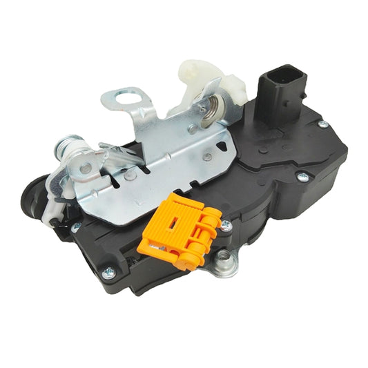 For Chevrolet Malibu 2008-2012 Car Rear Left Door Lock Actuator Motor 15947862 - Locks & Hasps by PMC Jewellery | Online Shopping South Africa | PMC Jewellery