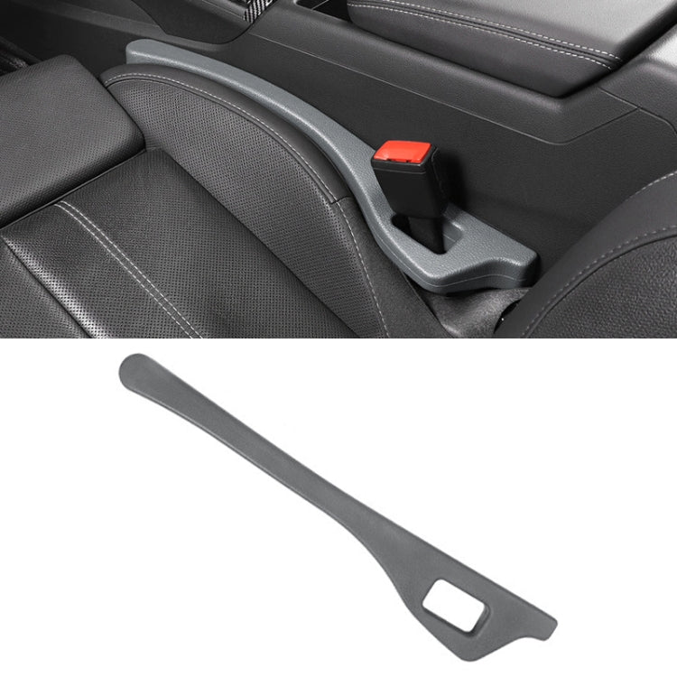 Car Seat Gap Bar Car Interior Armrest Box Gap Leak-proof Filler (Grey) - free shipping - PMC TechLife - Order now!