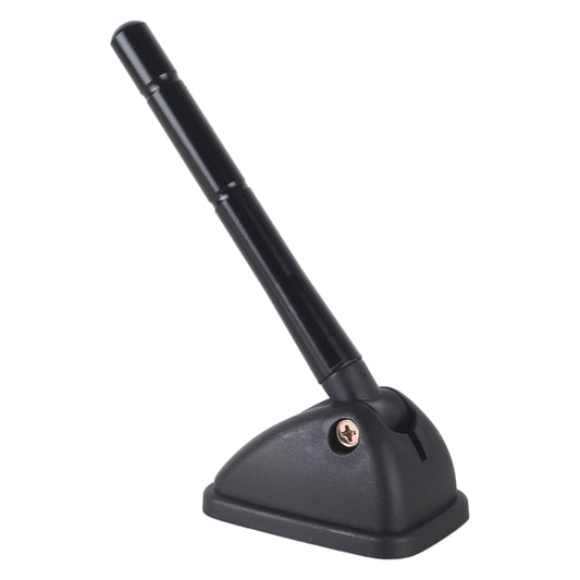 YQ-611A 11.5x1.4cm Car Radio Roof Enhanced Signal Antenna Mast - Aerials by PMC Jewellery | Online Shopping South Africa | PMC Jewellery | Buy Now Pay Later Mobicred