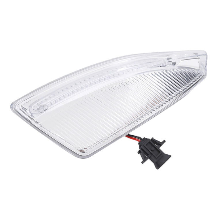 For Mercedes-Benz C Class W204 2008-2011 Car Right Side Reversing Mirror Turn Signal Light A2048200721 - Convex Mirror & Accessories by PMC TechLife | Online Shopping South Africa | PMC TechLife