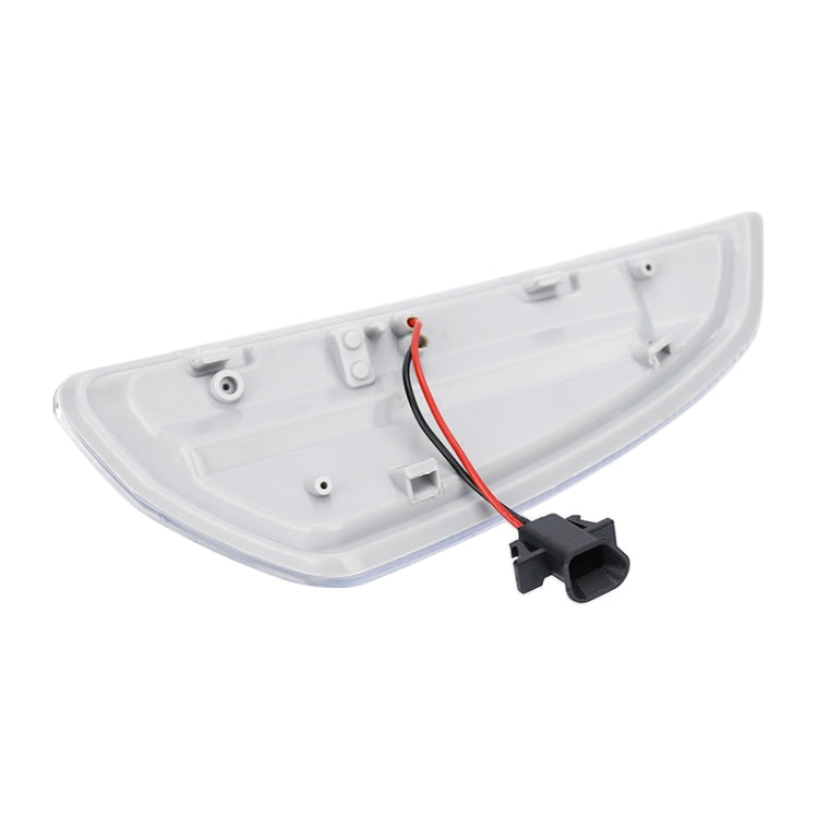 For Mercedes-Benz C Class W204 2008-2011 Car Right Side Reversing Mirror Turn Signal Light A2048200721 - Convex Mirror & Accessories by PMC TechLife | Online Shopping South Africa | PMC TechLife