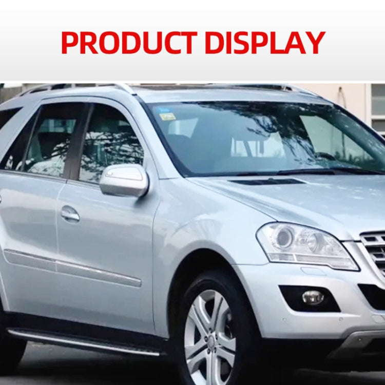 For Mercedes-Benz C Class W204 2008-2011 Car Right Side Reversing Mirror Turn Signal Light A2048200721 - Convex Mirror & Accessories by PMC TechLife | Online Shopping South Africa | PMC TechLife