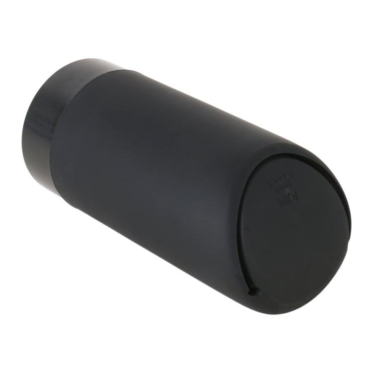 3R-2114 Car Multifunctional Mini Trash Can (Black) - Stowing Tidying by PMC TechLife | Online Shopping South Africa | PMC TechLife | Buy Now Pay Later Mobicred