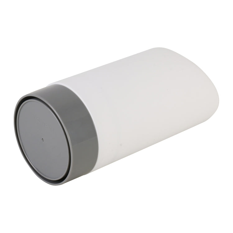 3R-2114 Car Multifunctional Mini Trash Can (White) - Stowing Tidying by PMC TechLife | Online Shopping South Africa | PMC TechLife | Buy Now Pay Later Mobicred