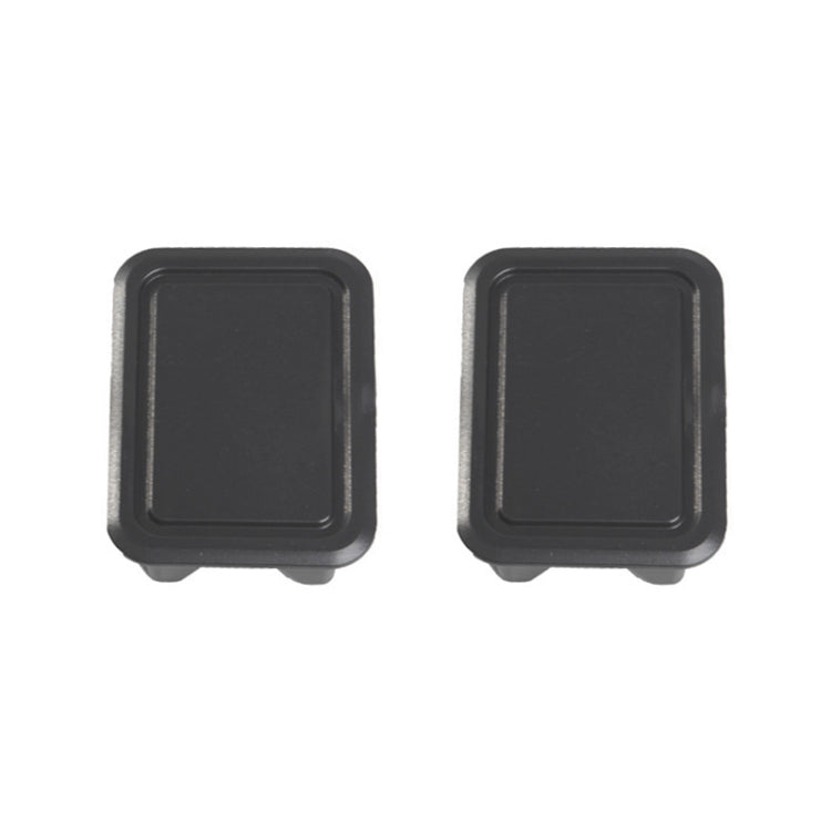 For Dodge Ram 2019-2021 Car Trunk Tail Hole Plug - Trunk & Bumper Accessories by PMC Jewellery | Online Shopping South Africa | PMC Jewellery