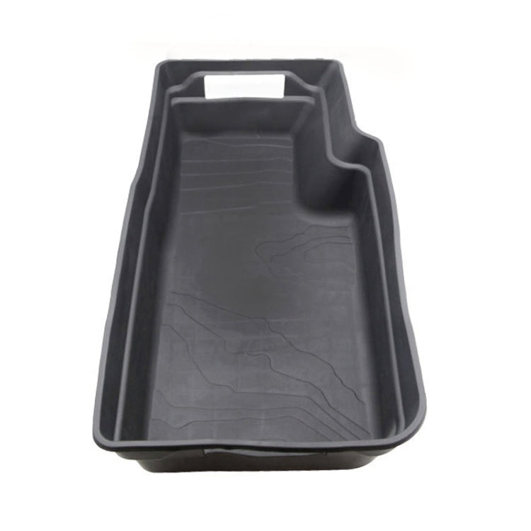 For Jeep Wrangler JL 2018 Car Trunk Storage Box - Stowing Tidying by PMC TechLife | Online Shopping South Africa | PMC TechLife | Buy Now Pay Later Mobicred