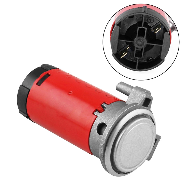 24V Portable Car Air Horn Air Compressor - free shipping - PMC TechLife - Order now!