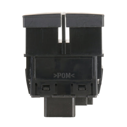 TS-203 For Honda Blue-green Light Car Dual Control Switch Self-resetting without Lock - Car Switches by PMC Jewellery | Online Shopping South Africa | PMC Jewellery | Buy Now Pay Later Mobicred