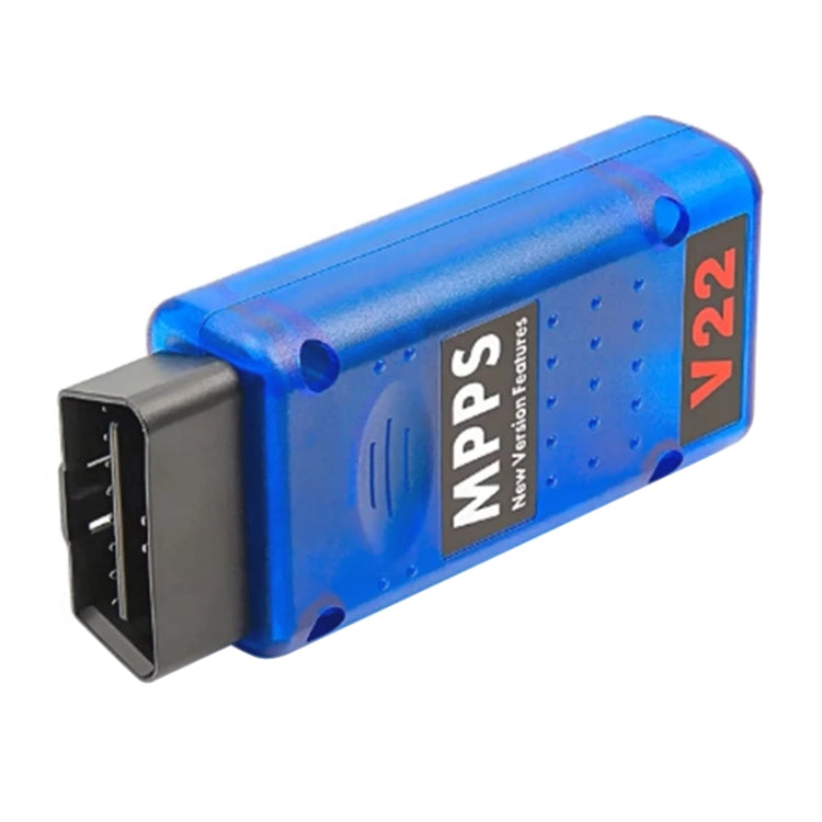 MPPS V22 Unlock Version Life Time ECU Chip Tuning Tool - Electronic Test by PMC TechLife | Online Shopping South Africa | PMC TechLife | Buy Now Pay Later Mobicred