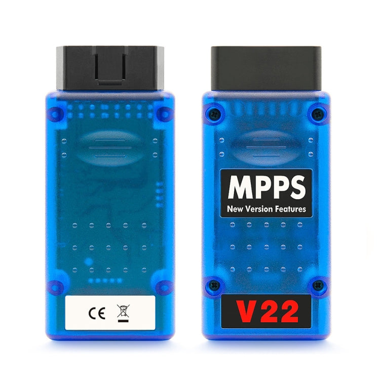 MPPS V22 Unlock Version Life Time ECU Chip Tuning Tool - Electronic Test by PMC TechLife | Online Shopping South Africa | PMC TechLife | Buy Now Pay Later Mobicred