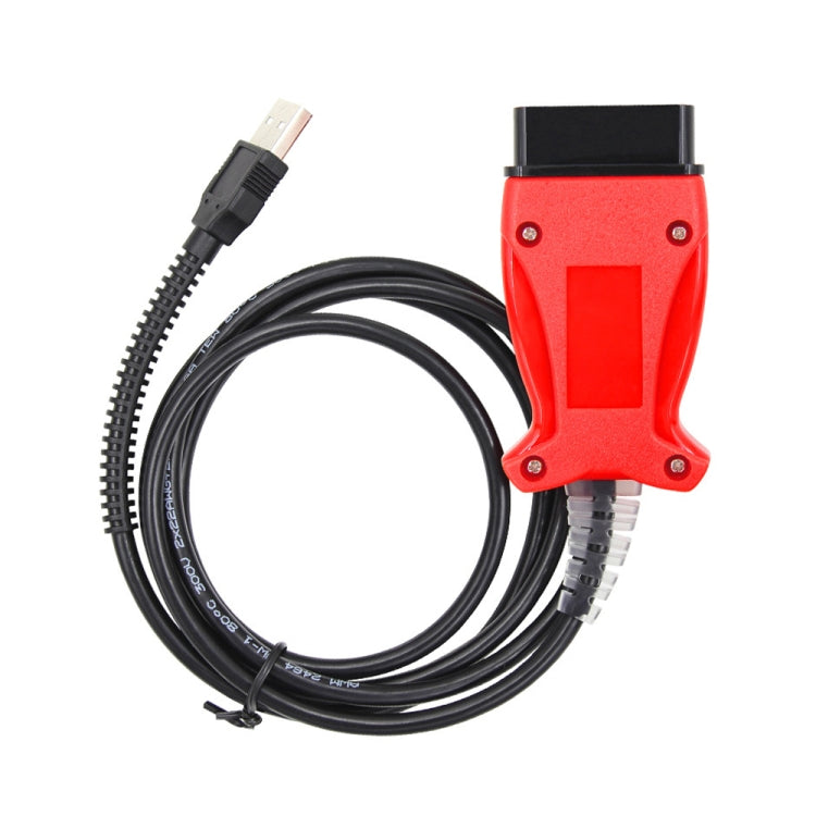 Car OBD2 Diagnostic Cable for Ford - Electronic Test by PMC TechLife | Online Shopping South Africa | PMC TechLife | Buy Now Pay Later Mobicred