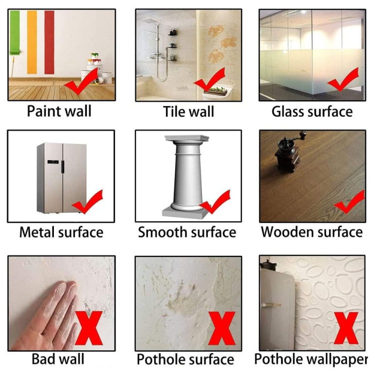 Car PVC Self-adhesive Scratch Personalized Stickers - Decorative Sticker by PMC TechLife | Online Shopping South Africa | PMC TechLife