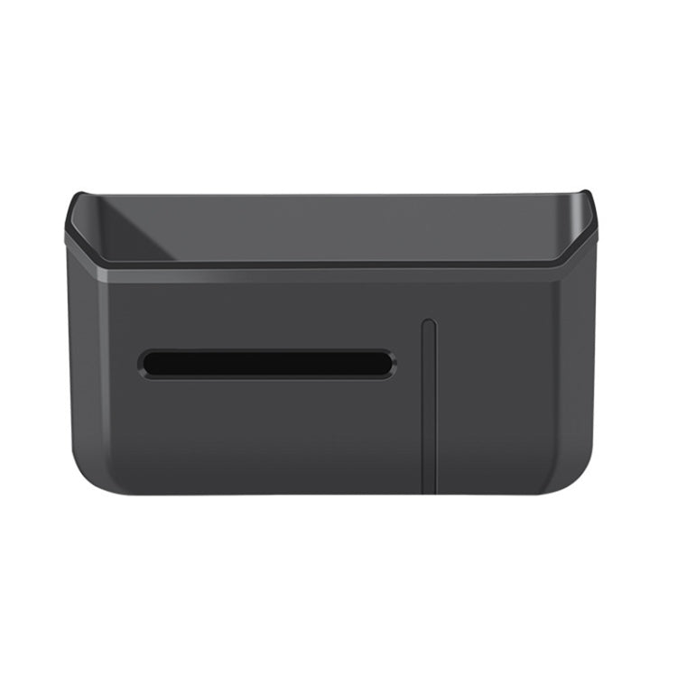 For Tesla Model Y / 3 Car Front Seat Back Storage Box - Stowing Tidying by PMC TechLife | Online Shopping South Africa | PMC TechLife | Buy Now Pay Later Mobicred