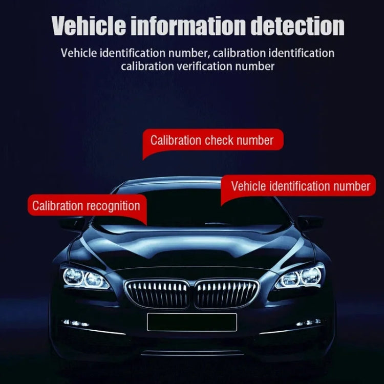 V314 Car OBD Diagnostic Instrument Fault Clear Code Reader - free shipping - PMC TechLife - Order now!