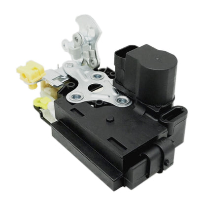 For Chevrolet Aveo / Aveo5 2004-2011 / Pontiac G3 2009 Car Rear Left Door Lock Actuator Motor 96260995 - Locks & Hasps by PMC Jewellery | Online Shopping South Africa | PMC Jewellery