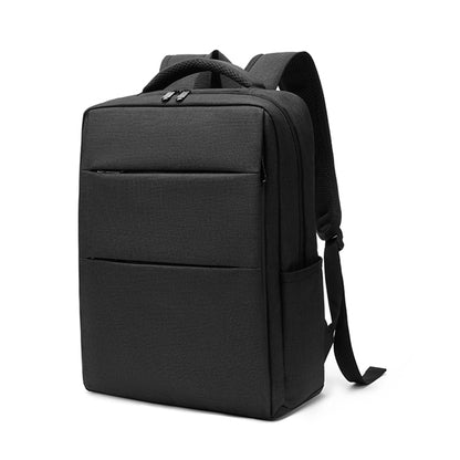 cxs-605 Multifunctional Oxford Cloth Laptop Bag Backpack(Black) - Backpack by PMC Jewellery | Online Shopping South Africa | PMC Jewellery | Buy Now Pay Later Mobicred