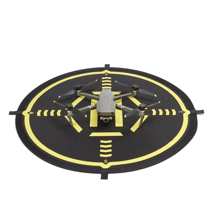 STARTRC Phantom Series 80CM Portable Parking Apron for DJI Mavic Air 2(Black) - Other by STARTRC | Online Shopping South Africa | PMC TechLife | Buy Now Pay Later Mobicred