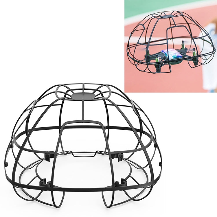 PGYTECH Spherical Protective Cover Cage for DJI TELLO - DJI Tello Series by PGYTECH | Online Shopping South Africa | PMC TechLife | Buy Now Pay Later Mobicred