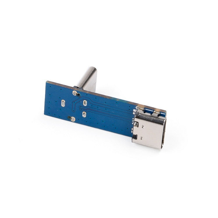 iFlight Type-C Adapter 90 Degrees L-shaped Right Angle Board Adjustment Extension Board for DJI Flight Control -  by STARTRC | Online Shopping South Africa | PMC TechLife | Buy Now Pay Later Mobicred